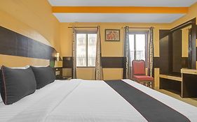 Collection O Mgr Inn