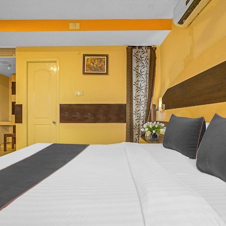 Collection O Mgr Inn Pondicherry Exterior photo